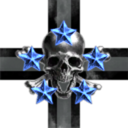 Dust514 Corporation 98212765