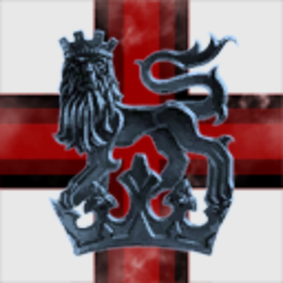 THE ENGLISH HAVE LANDED