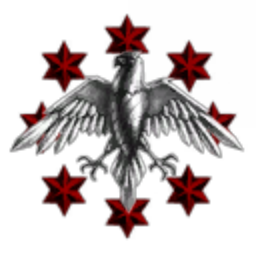 Dust514 Corporation 98213011