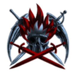 THE TWISTED BLADES