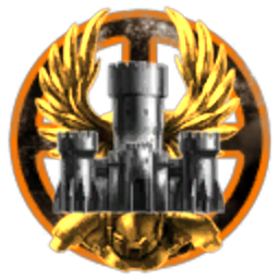 HERO'S OF DUST
