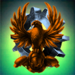 Dust514 Corporation 98213470