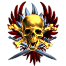 GOLD DEVILS