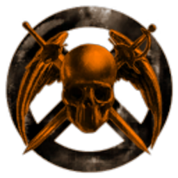 Untamable Death Squad