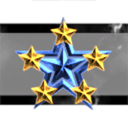 5 Stars