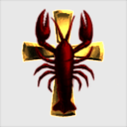Saint Zoidberg Security