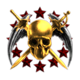Amarr Templars Elite Empire