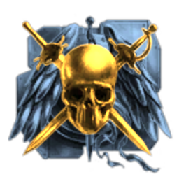 Dust514 Corporation 98215588