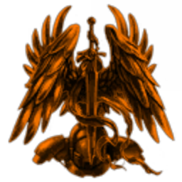 Dust514 Corporation 98215660