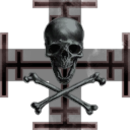 The Jolly Roger'ers