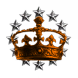 Dust514 Corporation 98216059