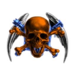 Dust514 Corporation 98216171