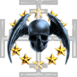 Dust514 Corporation 98216188