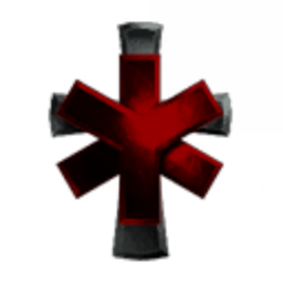 Cross'n'Rose