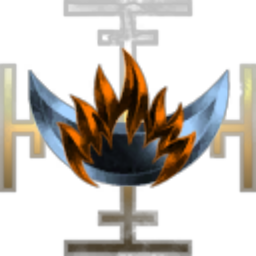 Foxfire Wing