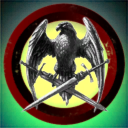 Dust514 Corporation 98216558