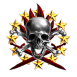 Dead Rebels
