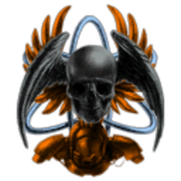 Dust514 Corporation 98217054