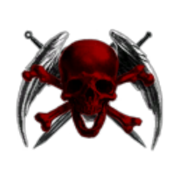 Dust514 Corporation 98217786