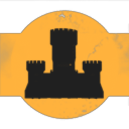 Black Citadel.