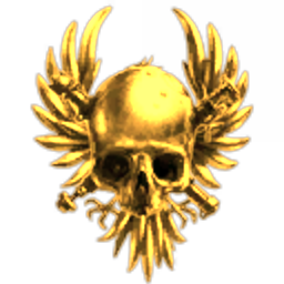 Thirty Second Armageddon Steel Legion