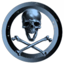 Space Marines Delta 1.