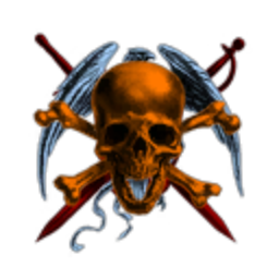 Dust514 Corporation 98218134
