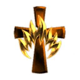 The forces of darkness