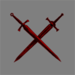 The Red Blades