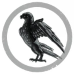 Choir Raven