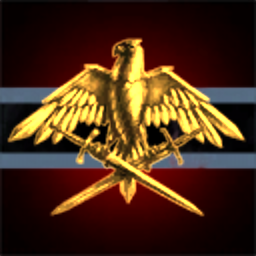 Legacy of The Golden Falcons