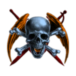Dust514 Corporation 98219927
