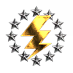 Rageing Thunder