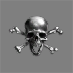 SKULL-4649