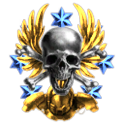 Dust514 Corporation 98220561