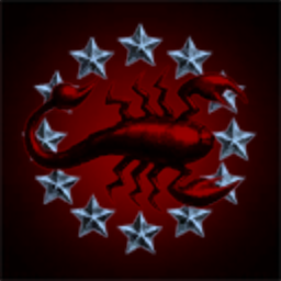 RED-SCORPION - LATINOS