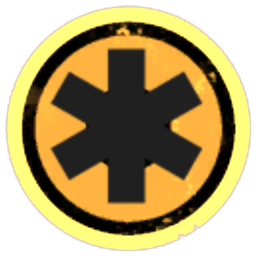 Counter Terrorist Unit New Eden