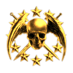 Dust514 Corporation 98220935