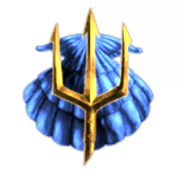 Broken Trident