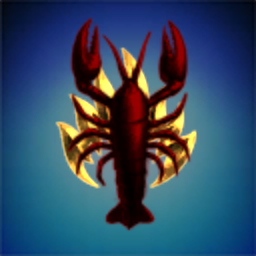 Red Probster