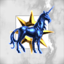 ALL NATIONS PONIES