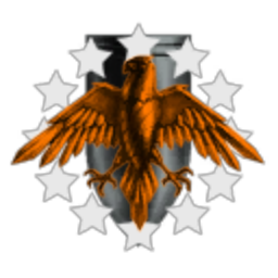 STEEL HAWKS GROUP 1