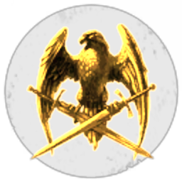 The Praetorian Legionary