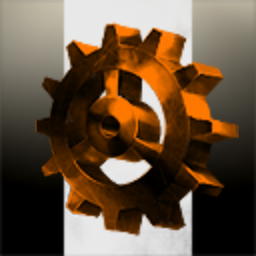 Rusty Clockworks Laboratorys