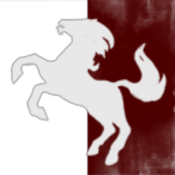 All The Pretty Horses