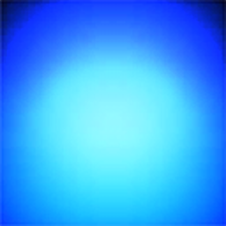 Spinfusors In Space