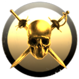 Yellow Skulls