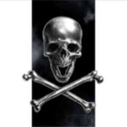 Skull and Bones