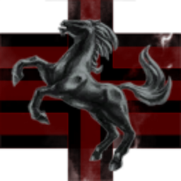 Stallion Mercenary's