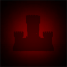Peaceful Fortress